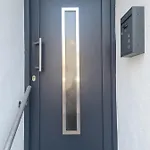 Apartment Paula Haus