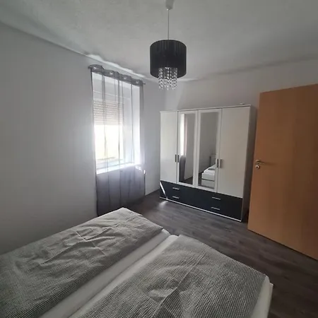 Paula Haus アパート