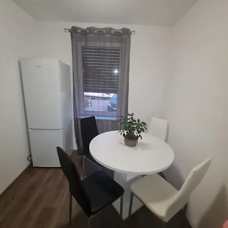 Paula Haus アパート