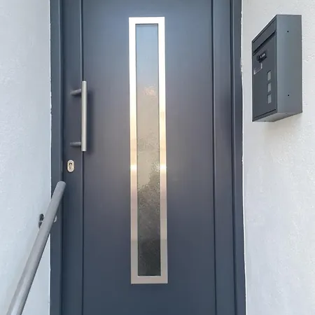 Apartamento Paula Haus