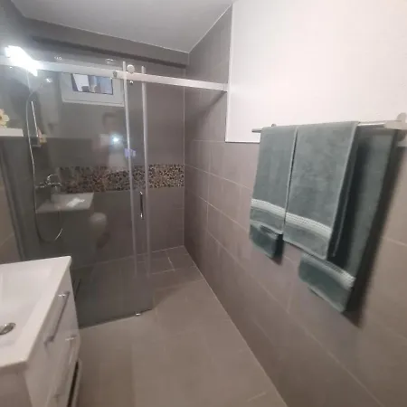 Paula Haus アパート トリーア