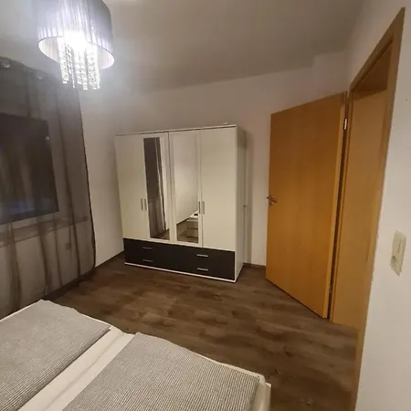 Apartamento Paula Haus