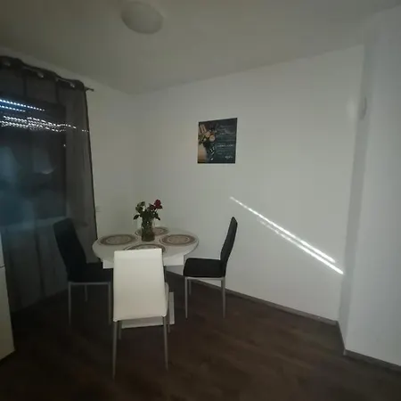 Paula Haus アパート