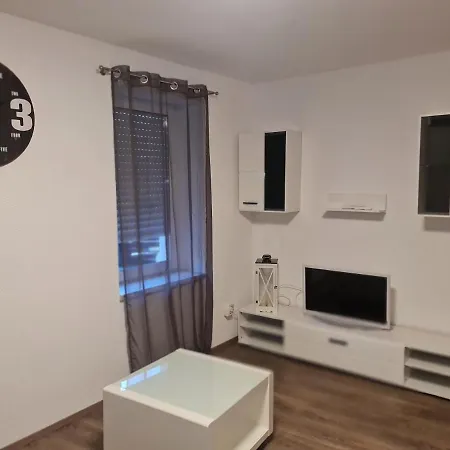 Paula Haus * トリーア