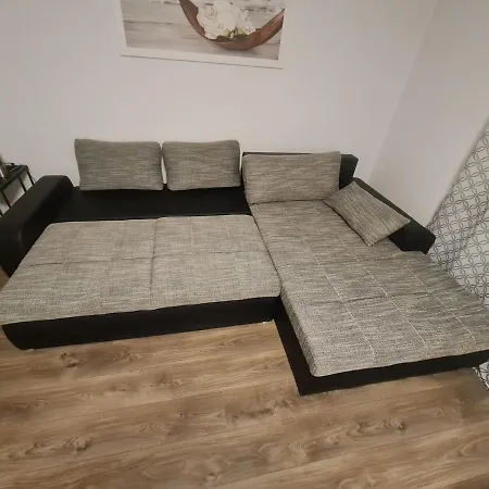 Paula Haus * トリーア