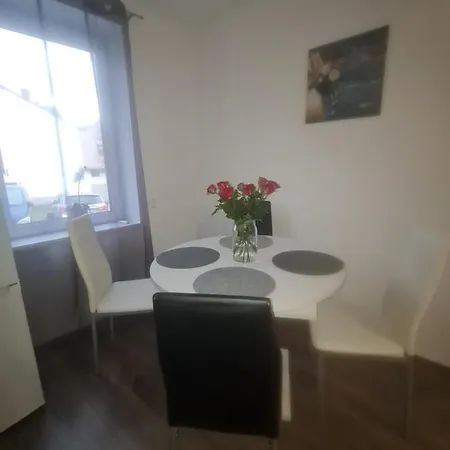 Paula Haus * トリーア