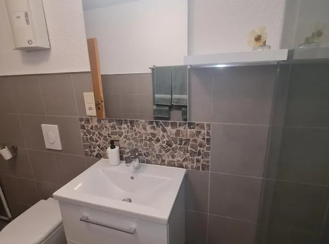 Paula Haus * Τρίερ