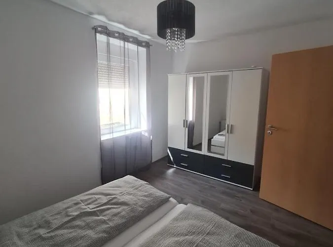 Paula Haus Apartmán