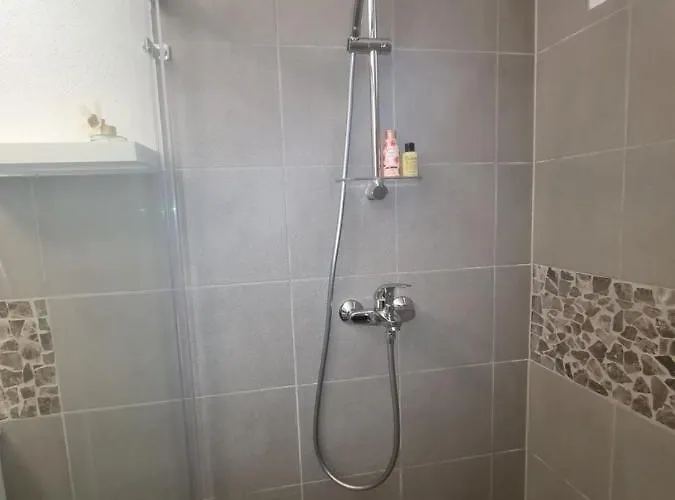 Paula Haus * Trevír