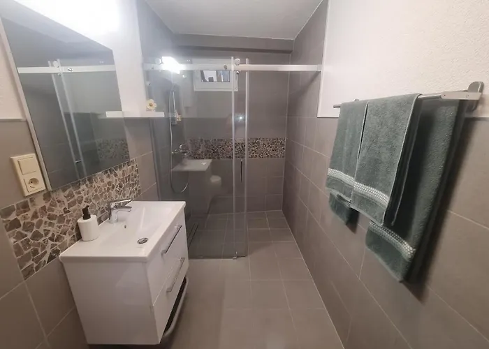 Paula Haus * Τρίερ