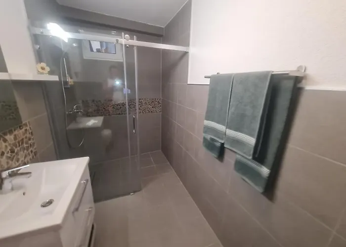 Paula Haus Διαμέρισμα Τρίερ