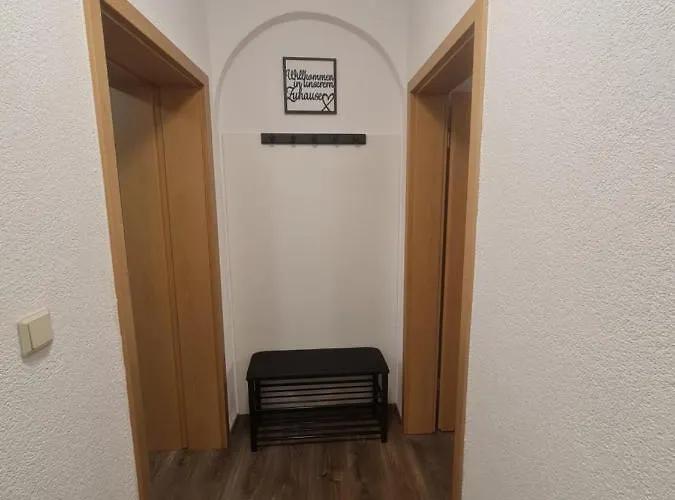 Paula Haus Διαμέρισμα Τρίερ