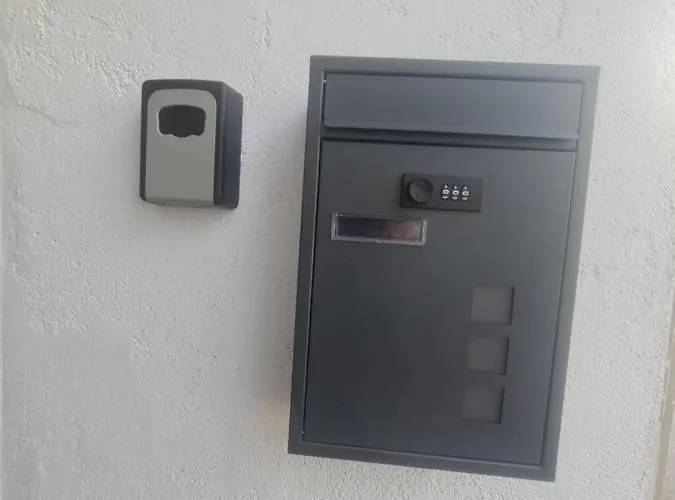 Paula Haus Διαμέρισμα Τρίερ