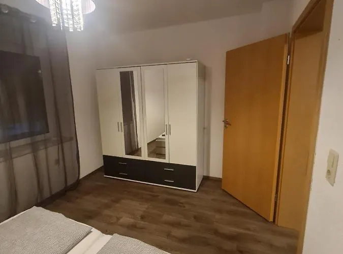 Apartmán Paula Haus