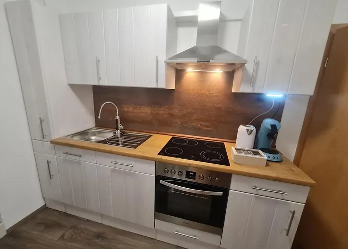 Paula Haus Apartamento