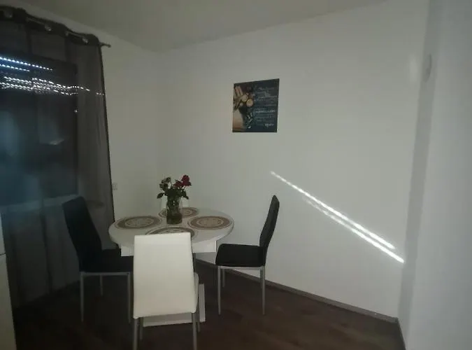 Paula Haus Apartmán