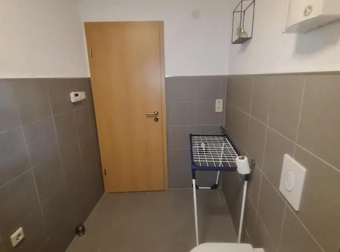 Paula Haus Apartmán Trevír