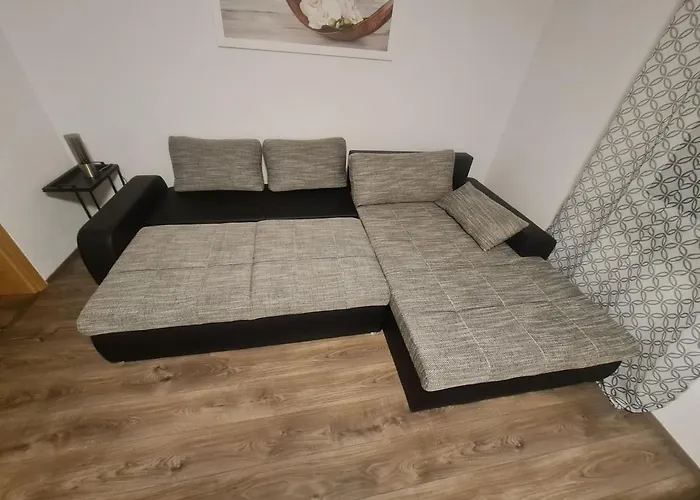 Paula Haus * Trevír