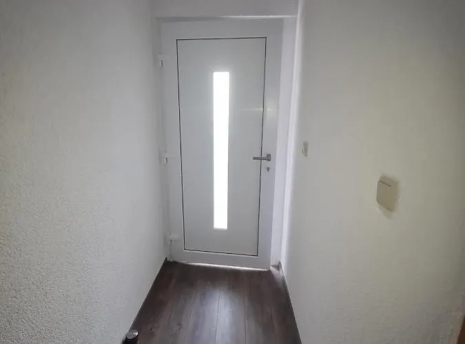 Paula Haus Apartmán